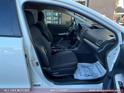 2017 Subaru Crosstrek 2.0i Base   - Photo 25 - San Jose, CA 95116