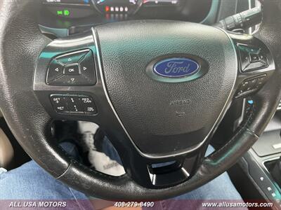 2016 Ford Explorer Limited   - Photo 18 - San Jose, CA 95116