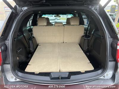 2016 Ford Explorer Limited   - Photo 25 - San Jose, CA 95116