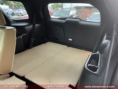 2016 Ford Explorer Limited   - Photo 26 - San Jose, CA 95116