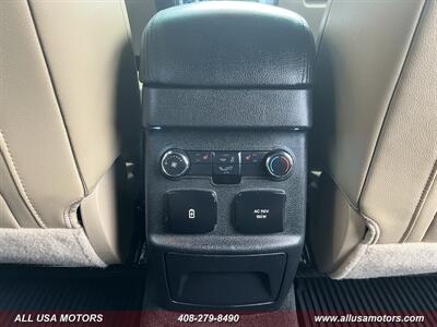2016 Ford Explorer Limited   - Photo 32 - San Jose, CA 95116