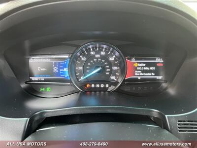 2016 Ford Explorer Limited   - Photo 37 - San Jose, CA 95116