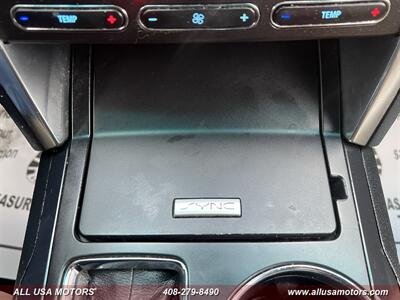 2016 Ford Explorer Limited   - Photo 50 - San Jose, CA 95116