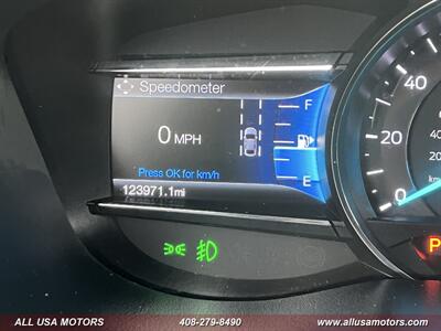 2016 Ford Explorer Limited   - Photo 38 - San Jose, CA 95116