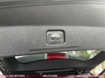 2016 Ford Explorer Limited   - Photo 29 - San Jose, CA 95116