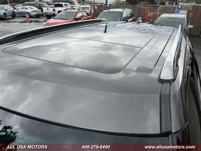 2016 Ford Explorer Limited   - Photo 12 - San Jose, CA 95116