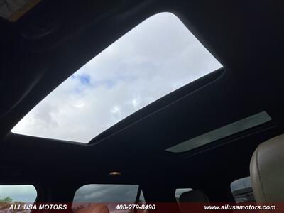2016 Ford Explorer Limited   - Photo 61 - San Jose, CA 95116