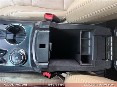 2016 Ford Explorer Limited   - Photo 53 - San Jose, CA 95116