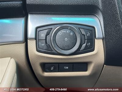 2016 Ford Explorer Limited   - Photo 56 - San Jose, CA 95116