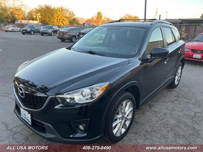 2015 Mazda CX-5 Grand Touring   - Photo 5 - San Jose, CA 95116