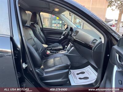 2015 Mazda CX-5 Grand Touring   - Photo 25 - San Jose, CA 95116