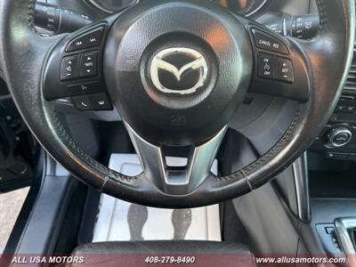 2015 Mazda CX-5 Grand Touring   - Photo 17 - San Jose, CA 95116