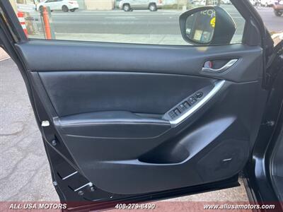 2015 Mazda CX-5 Grand Touring   - Photo 14 - San Jose, CA 95116