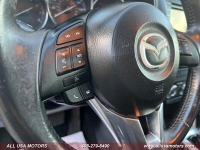 2015 Mazda CX-5 Grand Touring   - Photo 18 - San Jose, CA 95116