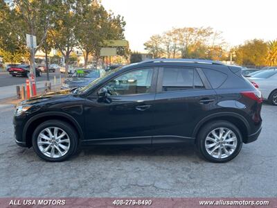 2015 Mazda CX-5 Grand Touring   - Photo 6 - San Jose, CA 95116