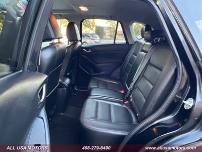 2015 Mazda CX-5 Grand Touring   - Photo 21 - San Jose, CA 95116