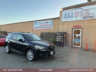 2015 Mazda CX-5 Grand Touring   - Photo 3 - San Jose, CA 95116