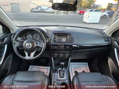 2015 Mazda CX-5 Grand Touring   - Photo 26 - San Jose, CA 95116