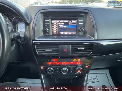 2015 Mazda CX-5 Grand Touring   - Photo 29 - San Jose, CA 95116