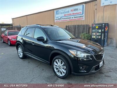 2015 Mazda CX-5 Grand Touring   - Photo 2 - San Jose, CA 95116