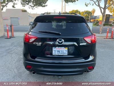 2015 Mazda CX-5 Grand Touring   - Photo 8 - San Jose, CA 95116