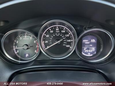 2015 Mazda CX-5 Grand Touring   - Photo 27 - San Jose, CA 95116