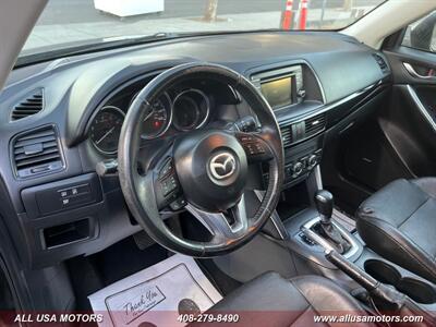 2015 Mazda CX-5 Grand Touring   - Photo 16 - San Jose, CA 95116