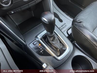 2015 Mazda CX-5 Grand Touring   - Photo 35 - San Jose, CA 95116