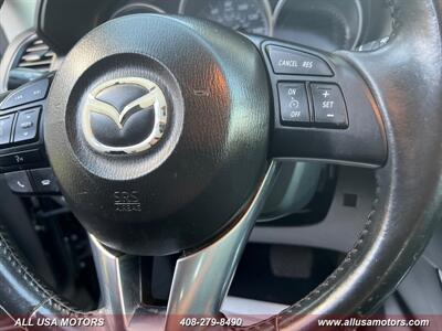 2015 Mazda CX-5 Grand Touring   - Photo 19 - San Jose, CA 95116