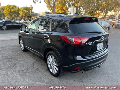 2015 Mazda CX-5 Grand Touring   - Photo 7 - San Jose, CA 95116