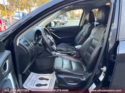 2015 Mazda CX-5 Grand Touring   - Photo 20 - San Jose, CA 95116