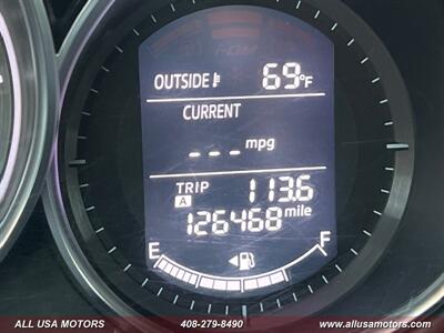 2015 Mazda CX-5 Grand Touring   - Photo 28 - San Jose, CA 95116