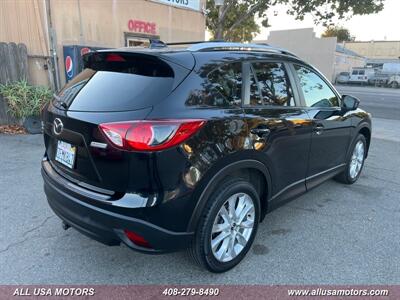 2015 Mazda CX-5 Grand Touring   - Photo 9 - San Jose, CA 95116