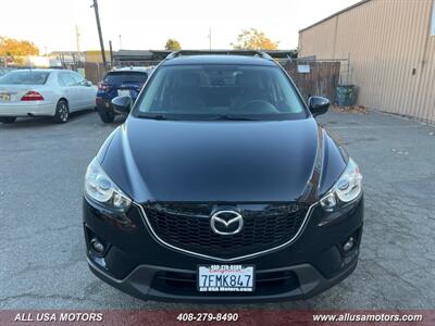 2015 Mazda CX-5 Grand Touring   - Photo 4 - San Jose, CA 95116