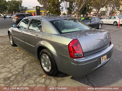 2007 Chrysler 300 Series Touring   - Photo 7 - San Jose, CA 95116