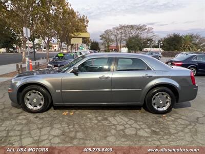 2007 Chrysler 300 Series Touring   - Photo 6 - San Jose, CA 95116