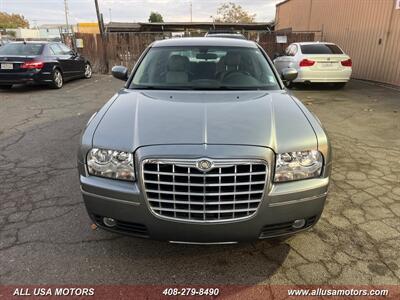 2007 Chrysler 300 Series Touring   - Photo 4 - San Jose, CA 95116