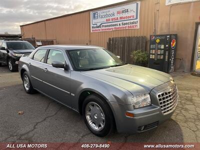 2007 Chrysler 300 Series Touring   - Photo 2 - San Jose, CA 95116