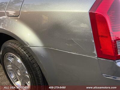 2007 Chrysler 300 Series Touring   - Photo 12 - San Jose, CA 95116