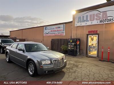 2007 Chrysler 300 Series Touring   - Photo 3 - San Jose, CA 95116