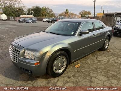 2007 Chrysler 300 Series Touring   - Photo 5 - San Jose, CA 95116