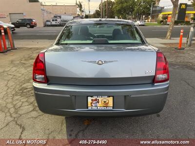 2007 Chrysler 300 Series Touring   - Photo 8 - San Jose, CA 95116