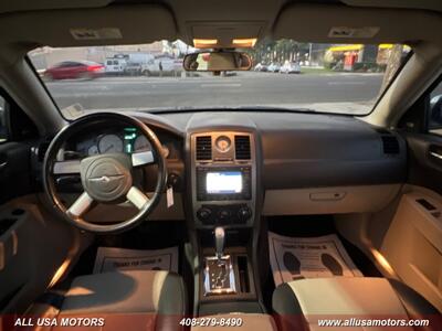 2007 Chrysler 300 Series Touring   - Photo 23 - San Jose, CA 95116