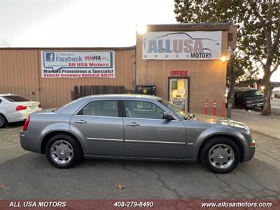 2007 Chrysler 300 Series Touring   - Photo 1 - San Jose, CA 95116