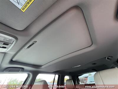 2015 Honda Pilot EX-L   - Photo 46 - San Jose, CA 95116