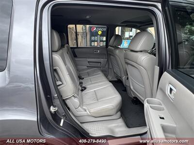 2015 Honda Pilot EX-L   - Photo 25 - San Jose, CA 95116