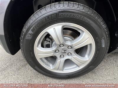 2015 Honda Pilot EX-L   - Photo 12 - San Jose, CA 95116