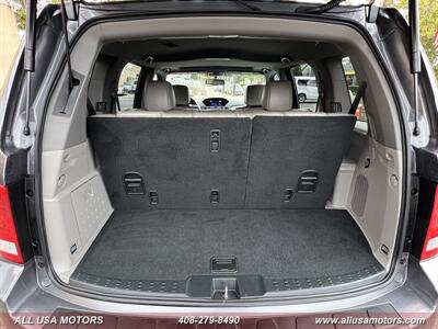 2015 Honda Pilot EX-L   - Photo 19 - San Jose, CA 95116