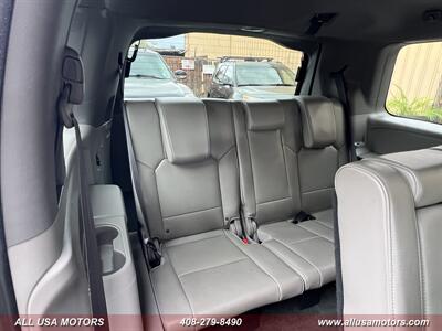 2015 Honda Pilot EX-L   - Photo 22 - San Jose, CA 95116