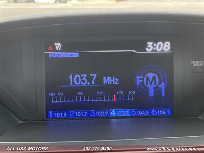 2015 Honda Pilot EX-L   - Photo 35 - San Jose, CA 95116